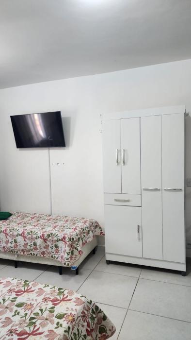 Kitnet Condomínio da fé