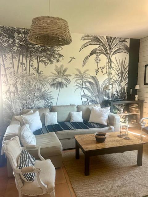 Maison de pêcheur 1900