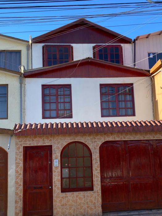 Alojamiento corporativo para grupos grandes Calama