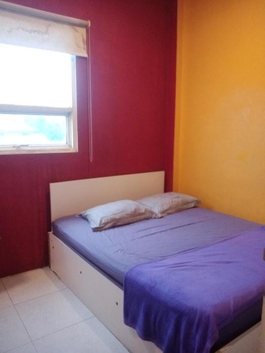 Hotel Alfatih Banda Aceh