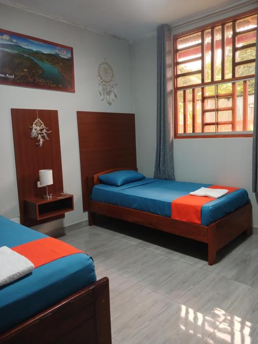 Amasisa Casa Vacacional Sauce, Laguna Azul