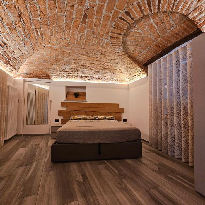 La Volta di Margherita