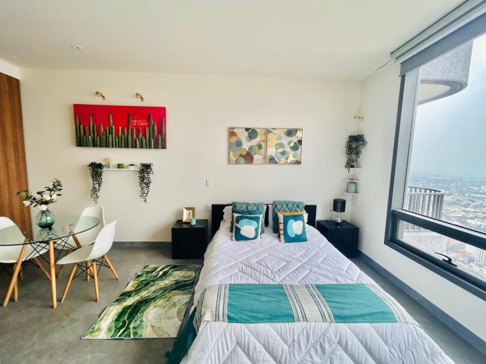 Loft Reforma Embassy USA