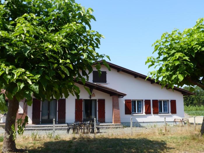 Chez Pépète