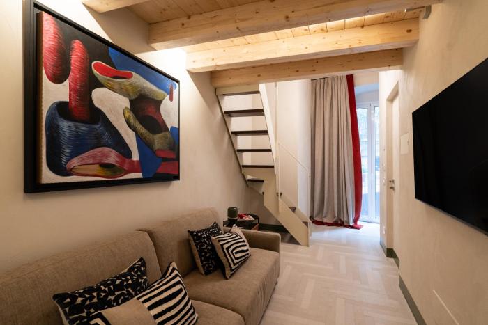 Le Dimore di Rosa e Vincenzo