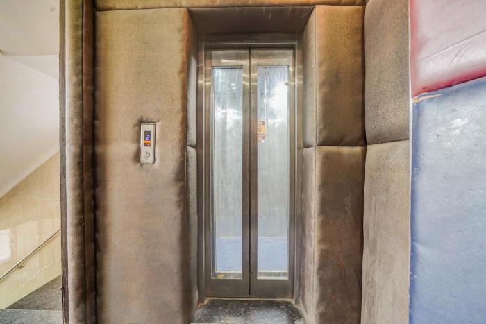 Hotel O LS BANQUET & ROOMS