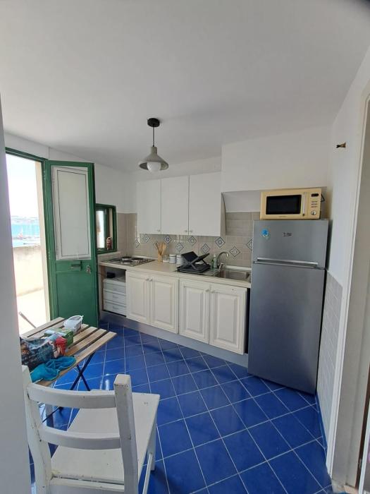 MARGIES HOUSE SEA VIEW - Apartment