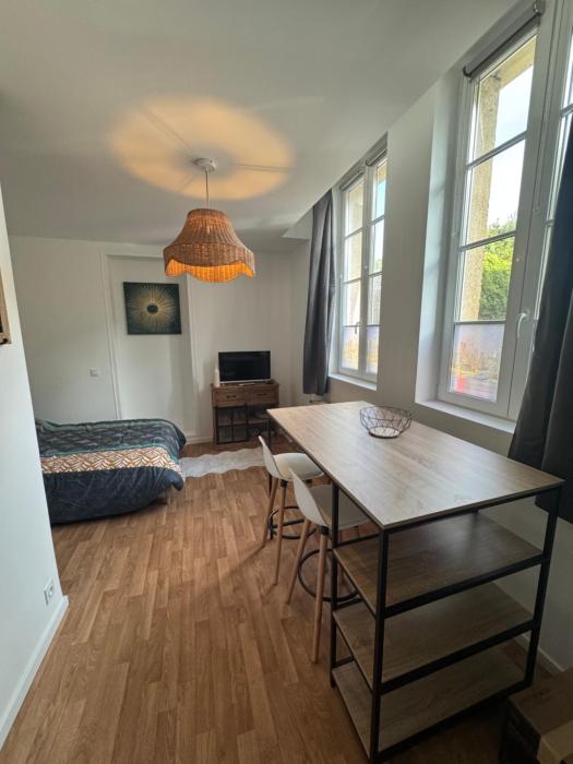 Studio Pensée - Proche centre ville