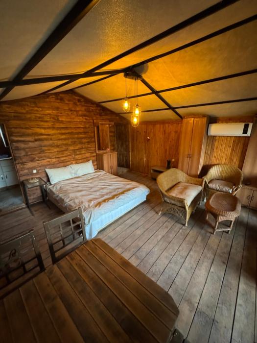 İncir Bungalov Karavan Park Efes-Kuşadası