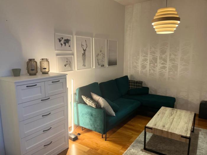 Lapland heaven at Kuusirinne