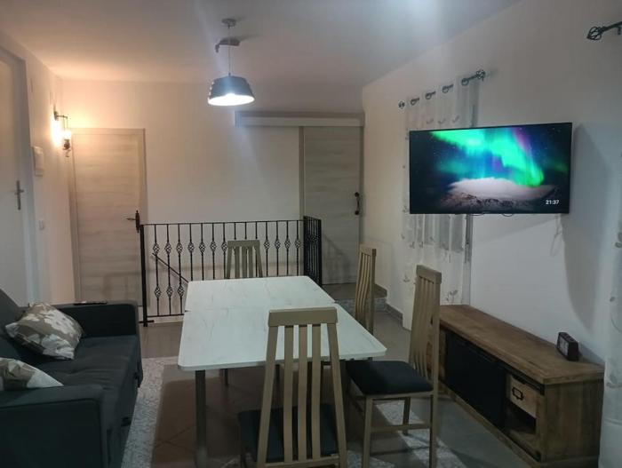 Sweet hause carril 23