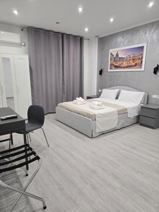 La Mantia Luxury Rooms