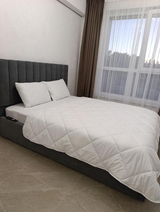 Апартаменти Ашан Автовокзал Стрийська