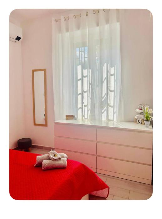 Casa Famose na Pennichella
