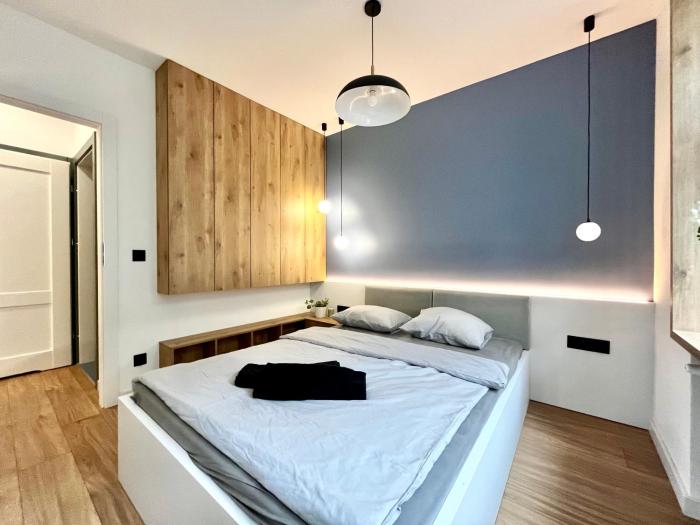 Harmony point - Design Apartaments