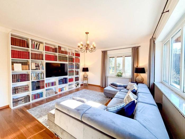 Luxury 3 bedroom Grand Chalet