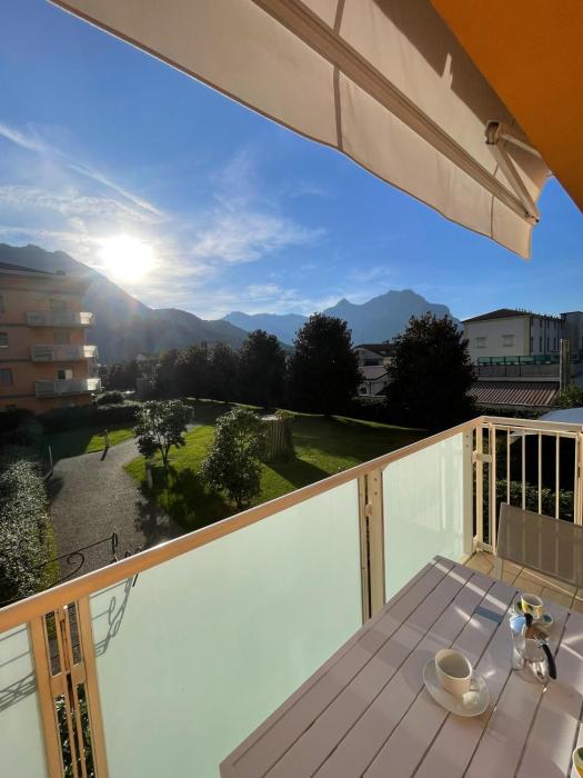 ITM Lakeside Apartment Lecco