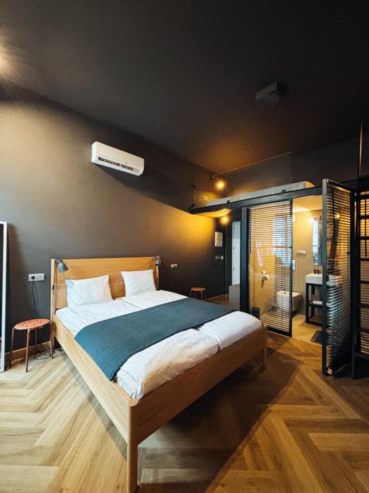 Apartment Loft Center Warsaw lok 1