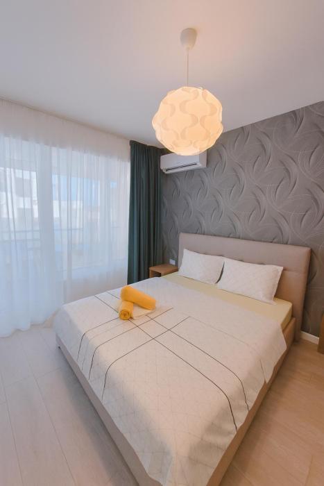 Central Riverside Exclusive Studio