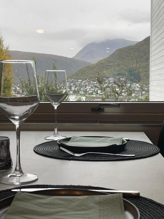 HB HolidayHomes - The Cozy Place