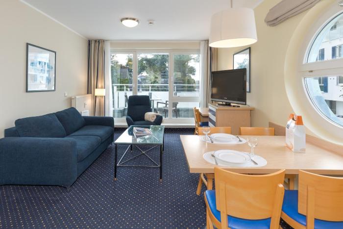 Bernsteinwind an der Seebrücke Zingst