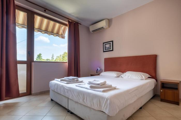 Къща за гости Аугуста 7