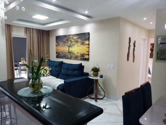 Apartamento em cabo frio