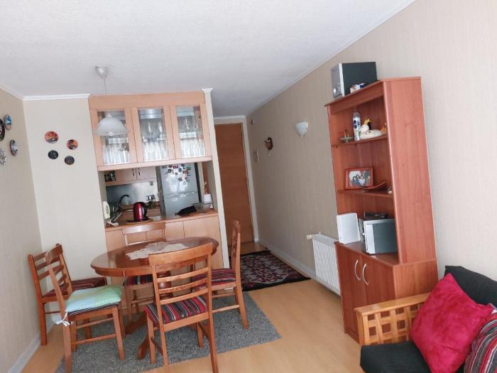 Excelente Departamento 6 Personas Viña Centro Metro Miramar