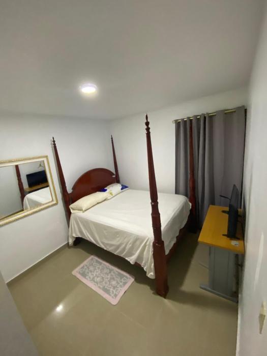 Acogedor apt con Ps5