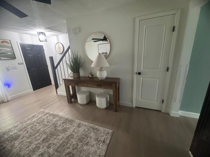 Townhouse in the Winter Springs