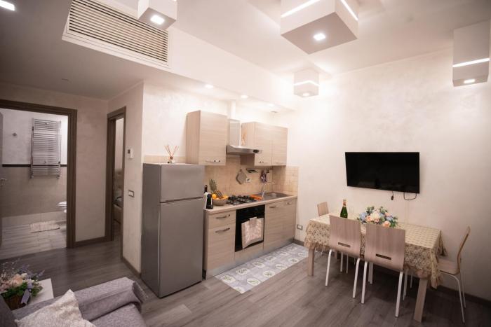 Monteverde Charme -ROMA-