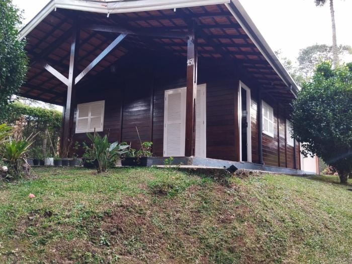 Cabana campos recanto
