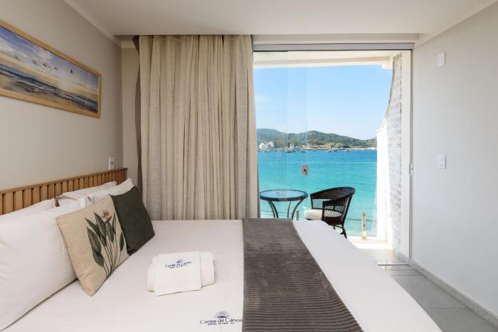 Canto da Canoa Suítes