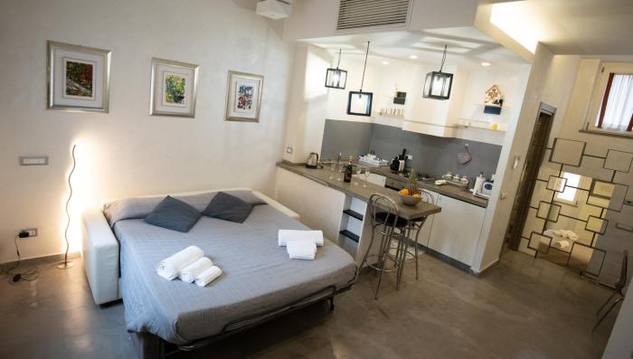 Monteverde Suite -ROMA-