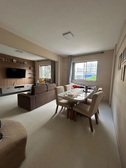 Apartamento no Umarizal - COP 30