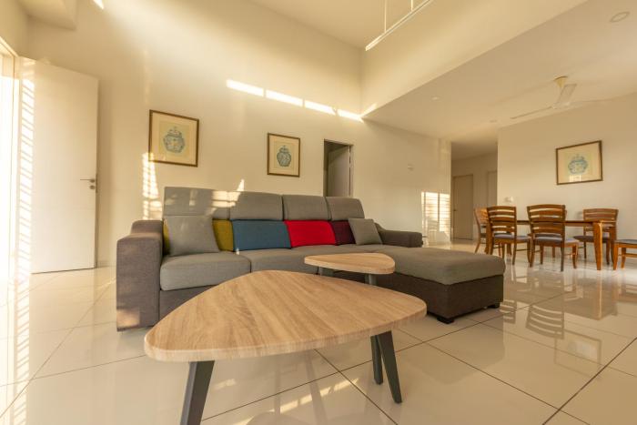 Krubong Bungalow Homestay [WiFi equipped]