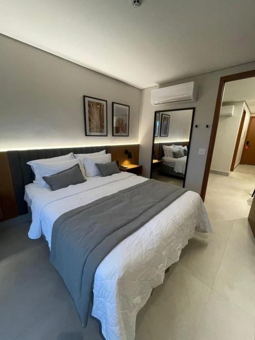 Flat PYRENEUS RESIDENCE