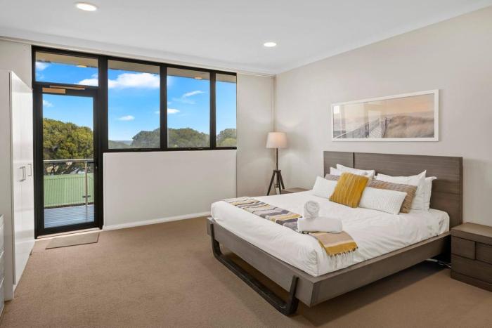 Surfside 3A - Vibrant Yallingup Beachfront Living