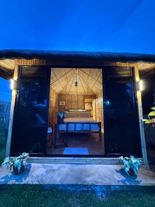The Bamboo Villas 3
