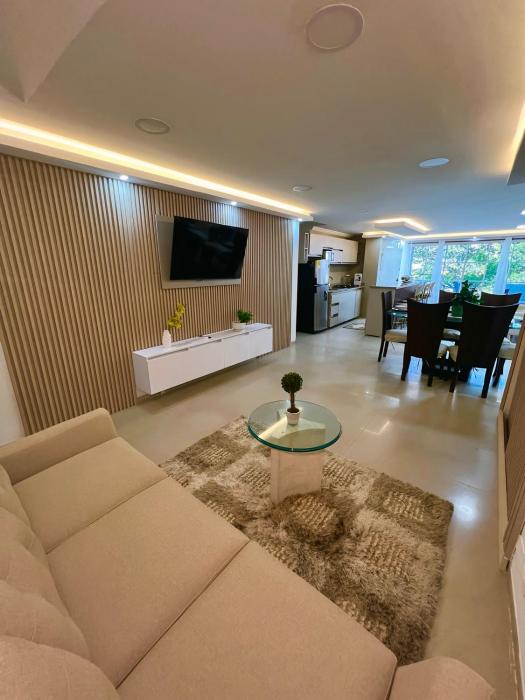 Apartamento amplio cerca al Centro Histórico y Getsemaní