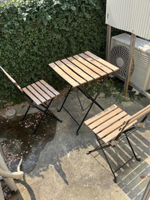 サンハウス六本松103