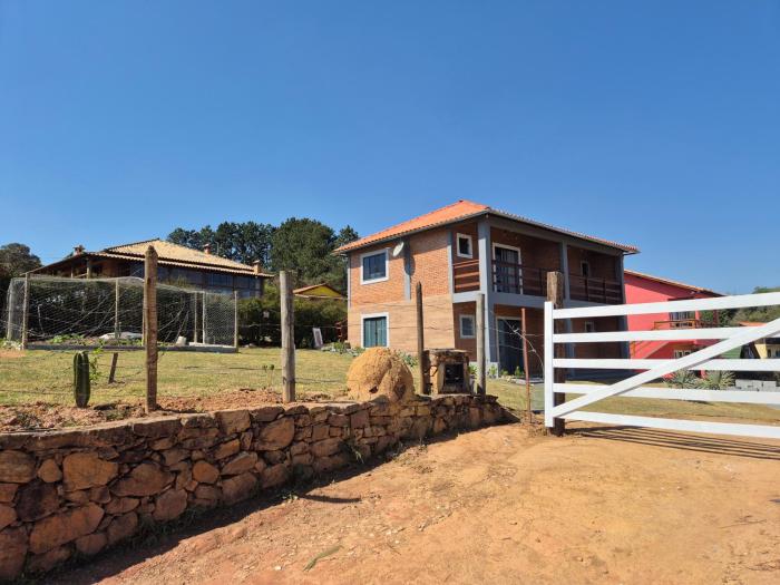 Rancho dos Fonseca em Ibitipoca