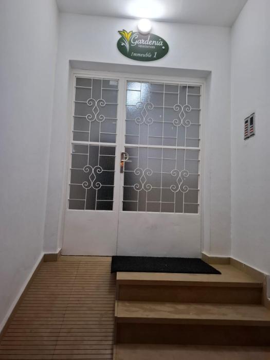 Appartement coeur de tanger tanja balia malabata