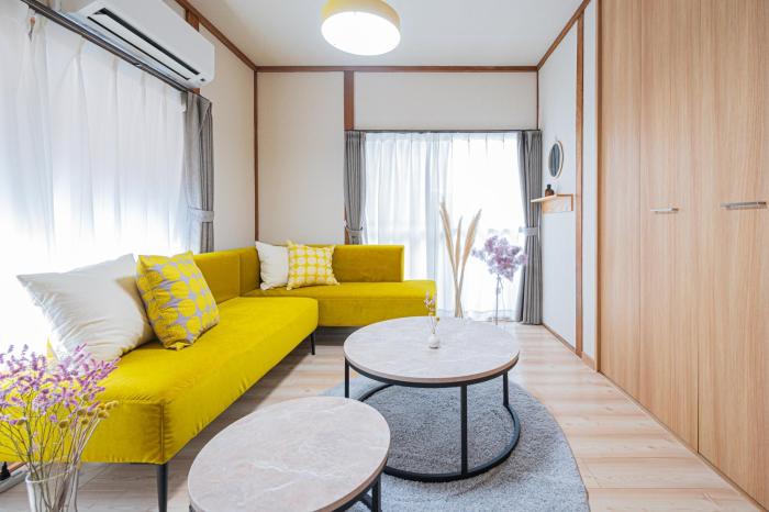 Happiness Ohama一軒家東名静岡インター五分