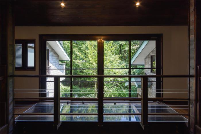 悠流里 Inn YURURI 温泉露天風呂付き