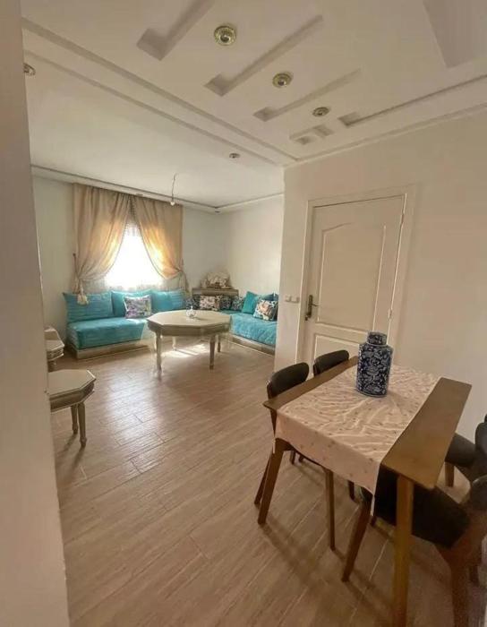 Appartement rénové Agadir