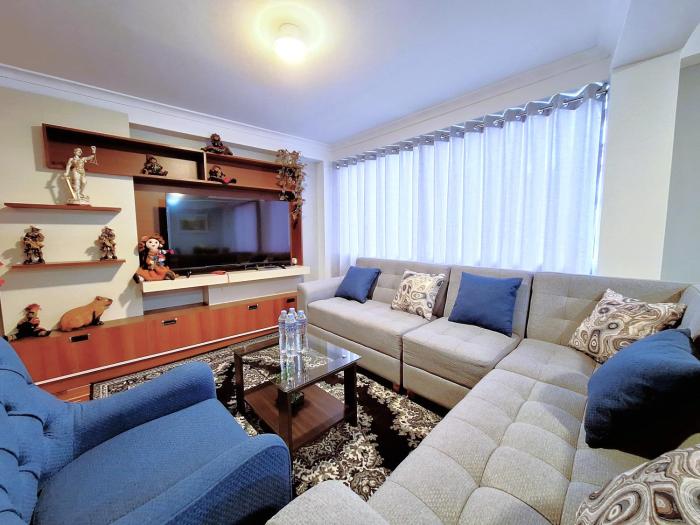 Jerusalen Inn -Dep 1