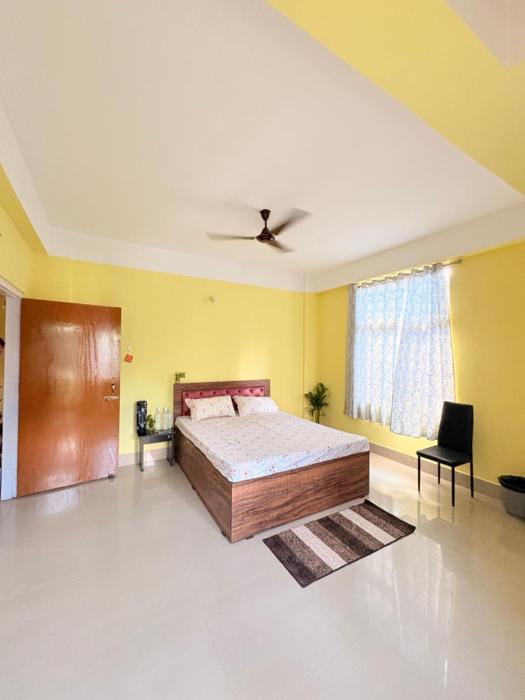 Elegant home stay hengrabari
