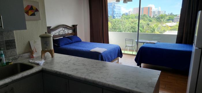 Loft Business-Airport Area Guatemala City