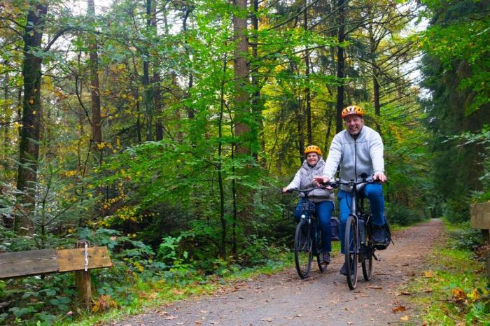 Ferienwohnung FeWo Plaggenburg - Das Familienreich
